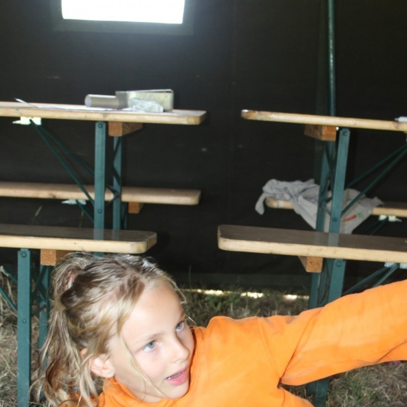 IMG 4553 - Scouts en Gidsen Zaventem 